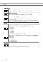 Preview for 14 page of Atag CS46 C Series Instructions For Use Manual