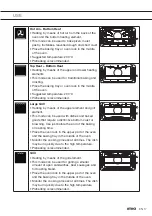 Preview for 17 page of Atag CS46 C Series Instructions For Use Manual