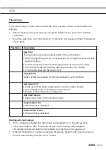 Preview for 21 page of Atag CS46 C Series Instructions For Use Manual