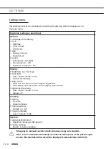 Preview for 26 page of Atag CS46 C Series Instructions For Use Manual