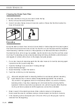 Preview for 28 page of Atag CS46 C Series Instructions For Use Manual