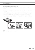 Preview for 31 page of Atag CS46 C Series Instructions For Use Manual