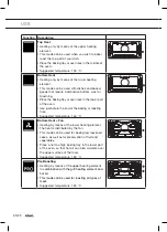 Preview for 22 page of Atag CS4611D Instructions For Use Manual