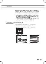 Preview for 39 page of Atag CS4611D Instructions For Use Manual