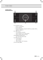 Preview for 5 page of Atag CS4674M Instructions For Use Manual