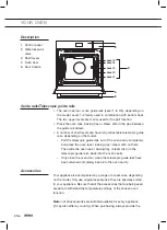 Preview for 6 page of Atag CS4674M Instructions For Use Manual