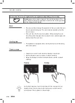 Preview for 8 page of Atag CS4674M Instructions For Use Manual