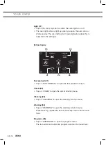 Preview for 10 page of Atag CS4674M Instructions For Use Manual