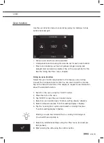 Preview for 19 page of Atag CS4674M Instructions For Use Manual