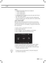 Preview for 27 page of Atag CS4674M Instructions For Use Manual