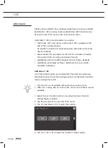 Preview for 36 page of Atag CS4674M Instructions For Use Manual