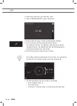 Preview for 38 page of Atag CS4674M Instructions For Use Manual