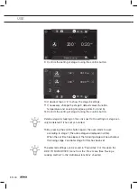 Preview for 40 page of Atag CS4674M Instructions For Use Manual