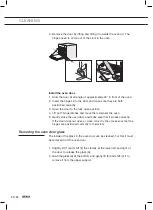 Preview for 52 page of Atag CS4674M Instructions For Use Manual