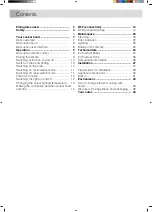 Preview for 2 page of Atag CU122511RM Instructions For Use Manual