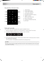 Preview for 9 page of Atag CU122511RM Instructions For Use Manual