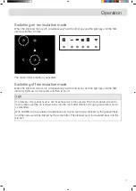 Preview for 11 page of Atag CU122511RM Instructions For Use Manual