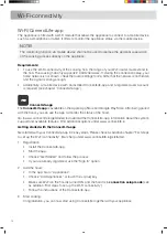 Preview for 14 page of Atag CU122511RM Instructions For Use Manual