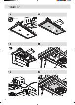 Preview for 34 page of Atag CU122511RM Instructions For Use Manual