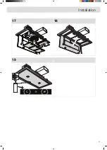 Preview for 35 page of Atag CU122511RM Instructions For Use Manual