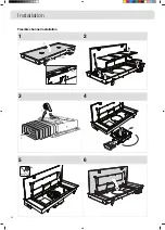 Preview for 36 page of Atag CU122511RM Instructions For Use Manual