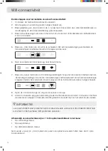 Preview for 14 page of Atag CU122554TMM Manual