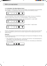 Preview for 16 page of Atag CU122554TMM Manual