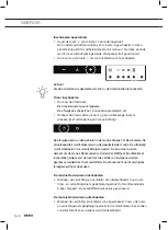 Предварительный просмотр 8 страницы Atag CU12511RM Instructions For Use Manual