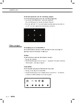 Предварительный просмотр 10 страницы Atag CU12511RM Instructions For Use Manual