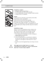 Предварительный просмотр 12 страницы Atag CU12511RM Instructions For Use Manual