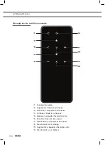 Предварительный просмотр 20 страницы Atag CU12511RM Instructions For Use Manual