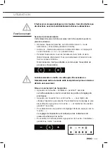 Предварительный просмотр 21 страницы Atag CU12511RM Instructions For Use Manual