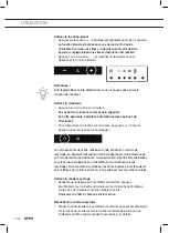 Предварительный просмотр 22 страницы Atag CU12511RM Instructions For Use Manual