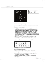 Предварительный просмотр 23 страницы Atag CU12511RM Instructions For Use Manual