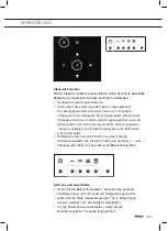 Предварительный просмотр 37 страницы Atag CU12511RM Instructions For Use Manual