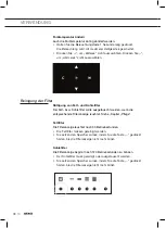 Предварительный просмотр 38 страницы Atag CU12511RM Instructions For Use Manual