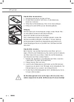 Предварительный просмотр 40 страницы Atag CU12511RM Instructions For Use Manual