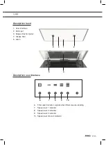 Предварительный просмотр 47 страницы Atag CU12511RM Instructions For Use Manual