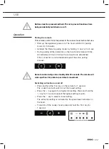 Предварительный просмотр 49 страницы Atag CU12511RM Instructions For Use Manual