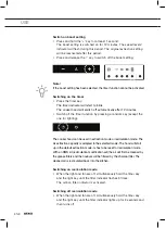 Предварительный просмотр 50 страницы Atag CU12511RM Instructions For Use Manual