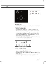 Предварительный просмотр 51 страницы Atag CU12511RM Instructions For Use Manual