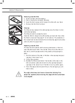 Предварительный просмотр 54 страницы Atag CU12511RM Instructions For Use Manual