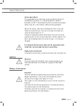 Предварительный просмотр 55 страницы Atag CU12511RM Instructions For Use Manual