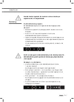 Предварительный просмотр 7 страницы Atag CU12554TMM Instructions For Use Manual