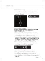 Предварительный просмотр 23 страницы Atag CU12554TMM Instructions For Use Manual