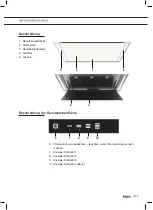 Предварительный просмотр 33 страницы Atag CU12554TMM Instructions For Use Manual