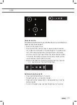 Предварительный просмотр 51 страницы Atag CU12554TMM Instructions For Use Manual