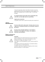 Предварительный просмотр 55 страницы Atag CU12554TMM Instructions For Use Manual