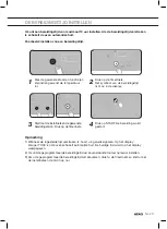 Preview for 29 page of Atag CX14411A Instructions For Use Manual