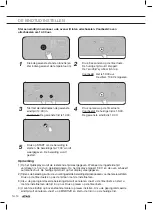 Preview for 30 page of Atag CX14411A Instructions For Use Manual